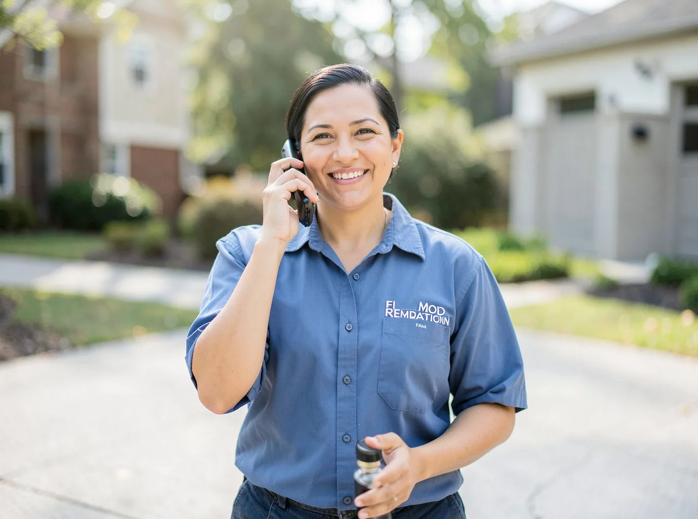 Mold Remediation Coahoma, TX FAQs